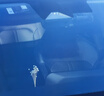 車仆（CHIEF）車仆玻璃凈油膜去除劑前擋風(fēng)玻璃清潔劑去油膜清洗黑科技強(qiáng)力去污 玻璃凈 120ml 6支 【推薦】 曬單實(shí)拍圖
