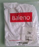 班尼路（Baleno）短袖男夏季重磅純棉t恤學(xué)生簡約休閑百搭純色五分袖男士半袖上衣 曬單實拍圖