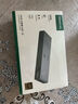 綠聯(lián)HDMI2.0雙向切換器二進一出4K60Hz高清1分2一拖二 筆記本電腦擴展接顯示器分屏電視投屏投影70607 曬單實拍圖