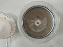 蘇泊爾（SUPOR）全自動(dòng)沙冰機(jī) 家用冰沙機(jī) 碎冰機(jī)攪拌機(jī) 奶茶店破冰機(jī) 冰淇淋DIY自制機(jī)料理機(jī)IC01 曬單實(shí)拍圖