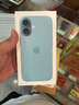 Apple/蘋果 iPhone 16（A3288）128GB 深青色 支持移動聯(lián)通電信5G 雙卡雙待手機(jī) 曬單實拍圖