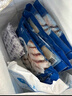中潤魚 廣東免漿黑魚片250g*5袋 中段 酸菜魚火鍋 源頭直發(fā) 包郵 曬單實拍圖