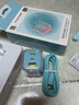 品勝3C認(rèn)證30W氮化鎵蘋果充電器套裝多口充電插頭Type-c+Lightning反向快充適用iPhone16/1514華為手機(jī) 曬單實(shí)拍圖