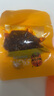 張飛散裝燈影牛肉絲混合口味500g香辣五香 特產(chǎn)零食 解饞小吃 曬單實(shí)拍圖