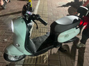 綠源【濟(jì)南專享】電動(dòng)自行車MODA11-D 長(zhǎng)續(xù)航耐看電動(dòng)車 成人男女家用上班通勤代步電自 理論續(xù)航70KM-核銷需提供舊車 曬單實(shí)拍圖