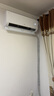 海爾（Haier）凈省電兩匹大掛機一級能效節(jié)能省電客廳臥室壁掛式空調(diào) KFR-48GW/E1-1家電國家補貼20%以舊換新 曬單實拍圖