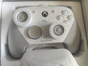 蓋世小雞（GAMESIR）G7 Pro微軟Xbox授權(quán)精英游戲手柄 TMR搖桿體感雙切扳機(jī)藍(lán)牙PC電腦series無線Steam安卓電視手機(jī) 曬單實(shí)拍圖
