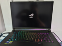 ROG槍神9 超競版 酷睿U9 16英寸 星云屏游戲本筆記本電腦(U9 275HX 32G 1T RTX5090 2.5K MiniLED) 曬單實(shí)拍圖