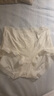 寶娜斯新中式內褲中高腰無(wú)痕新國風(fēng)蕾絲性感10A抗菌桑蠶絲加長(cháng)襠大碼薄 淺紫+檀香膚+水墨黑 （送同款1條 L 【建議80-120斤】 曬單實(shí)拍圖