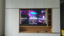 海信電視小墨E5Q Pro65英寸 560分區(qū)U+MiniLED 信芯芯片 抗反光防眩光墨晶屏 300Hz 國家補貼65E5Q-PRO 曬單實拍圖