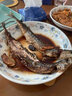 中洋魚天下 (ZHONGYANG GLOBAL FISH) 北太平洋秋刀魚2斤 冷凍 燒烤食材 生鮮魚類 日料 曬單實拍圖