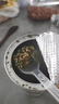 寶寶饞了 拌飯海苔碎鱈魚豬肉小蝦米兒童拌粥飯面料調(diào)味享寶寶嬰兒食譜 鱈魚豬肉松海苔拌飯碎40g 曬單實(shí)拍圖