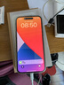 Apple 蘋果 iPhone 14 Pro Max (A2896) 二手手機 5G全網(wǎng)通 A16 暗紫色 512G 曬單實拍圖