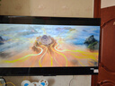 飛利浦（PHILIPS）50英寸4K超高清智慧全面屏 高頻調(diào)光護(hù)眼 遠(yuǎn)場AI語音智能液晶平板電視機(jī)50PUF7590/T3 國家補(bǔ)貼15% 曬單實拍圖