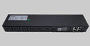 GWGJ智能PDU機柜插座 1-6位遠程控制snmp協(xié)議總控開(kāi)關(guān)TCP IP modbus telnet協(xié)議 6口10A總監總控SNMP-telnet SSH版 曬單實(shí)拍圖