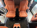 拓夫凱迪拉克XTS ATS-L XT5CT6 XT6 CT5XT4 銳歌專(zhuān)用腳墊全包圍汽車(chē) 雙層真皮+仿羊絨【高檔黑】 曬單實(shí)拍圖