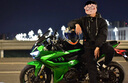啄木鳥(niǎo)加絨加厚棉服男春秋冬季2025新款男士棉衣外套休閑防寒羽面包絨服 D209黑色加絨 XL 曬單實(shí)拍圖