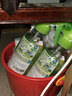 花王（KAO）冰箱清潔劑600ml 廚房電器兒童玩具寶寶椅爬爬墊除菌清潔除臭劑 曬單實拍圖