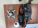 BETAFPV Meteor75 Pro 穿越機1S O4圖傳 FPV高清航拍穿梭機 O4數傳電池充電器組合套餐 Meteor75 pro HD版 曬單實(shí)拍圖