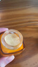 歐萊雅膠原小蜜罐眼霜20ml套裝禮盒抗皺淡紋補水保濕護膚品生日禮物 曬單實(shí)拍圖