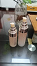 歐珀萊（AUPRES）臻源凝時(shí)潔面乳150ml 溫和清潔保濕洗面奶卸妝護膚品生日禮物 曬單實(shí)拍圖