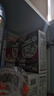 光合星球babycare嬰兒面條寶寶輔食6月+面蝴蝶面高鐵彩蝶面兒童粒粒面200g 曬單實(shí)拍圖