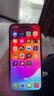 Apple iPhone 15  蘋(píng)果15 國行5G 雙卡雙待手機 二手手機 全網(wǎng)通 蘋(píng)果手機 黑色{評價(jià)有禮} 【99新】128G【性?xún)r(jià)比推薦】3期免息 三年老店+五星店鋪+一年質(zhì)保 曬單實(shí)拍圖