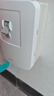 正泰漏電保護(hù)開(kāi)關(guān)32A大功率空調(diào)插座柜機(jī)家用空開(kāi)86型固定漏保斷路器 NEG3底盒118型（非正泰配件） 曬單實(shí)拍圖