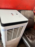 志高大1.5匹可移動(dòng)空調一體機單冷暖免安裝家用便攜無(wú)外機客廳廚房出租房屋立式式柜式1匹制冷小空調 大1.5匹單冷-適用30㎡ 曬單實(shí)拍圖