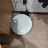 TAKDIR德國掃地機器人智能家用全自動掃拖一體機APP遠程導航吸塵器大吸力擦地自動回充預約定時電控水箱 APP遙控+電控水箱+白色 曬單實拍圖