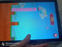 HUAKIN平板電腦2025最新款ipad109全網(wǎng)通5G4K超清網(wǎng)課學(xué)習(xí)游戲娛樂辦公二合一 深空灰 16pro 20G運行 + 1TB內(nèi)存+豪華禮品 4K超清|120Hz高刷|雙卡全網(wǎng)通 曬單實拍圖