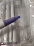 閃光熒光筆記號筆熒光標(biāo)記筆學(xué)生用做筆記淡色系銀光多色閃粉不刺眼彩色筆大容量劃重點大容量瑩光手賬專用 【雙頭/5支】10色熒光筆套裝 曬單實拍圖