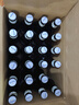 福佳白啤酒330ml*24瓶整箱裝金獎(jiǎng)小麥精釀百威集團(tuán)  曬單實(shí)拍圖