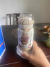 MPPMCKlabubu拉布布保溫杯兒童2025新款雙杯蓋水杯學(xué)生用上學(xué)便捷保溫壺 M01保溫杯【LBB38咖色】一杯多用 曬單實拍圖
