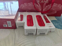 韓束紅蠻腰妙享禮盒緊致抗皺補水保濕護膚品套裝化妝品生日禮物女 曬單實拍圖