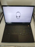 Alienware外星人筆記本電腦二手高端電競游戲本M15 M17 X14 X15 X17大屏吃雞 19：M17R3/10代i7/2060/16G 9成新 曬單實(shí)拍圖