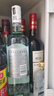 百加得(Bacardi) 洋酒 白朗姆酒 莫吉托 基酒調(diào)酒 750ml 曬單實拍圖