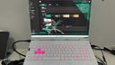 華碩天選6 Pro 酷睿版 國家補貼20% 16英寸游戲本 筆記本電腦(i7-14650HX 16G 1T RTX5060 2.5K)青 曬單實拍圖
