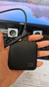 西部數據（WD） 1TB 移動(dòng)固態(tài)硬盤(pán)（PSSD）Elements SE新元素 SSD type-c接口 手機直連筆記本電腦兩用外接 曬單實(shí)拍圖