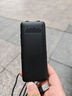 天語(yǔ)（K-TOUCH）T2升級版老年人手機4G全網(wǎng)通超長(cháng)待機移動(dòng)聯(lián)通電信廣電直板按鍵大字大聲學(xué)生專(zhuān)備用功能機 黑色 曬單實(shí)拍圖