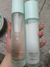 素儂水乳套裝洗面奶面膜補水美白保濕改善干燥正品夏季正品旗艦提亮 2件【美白水+美白乳】 曬單實拍圖