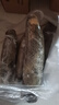 新鮮洪湖蓮藕脆藕新鮮蔬菜脆嫩多汁火鍋涼拌直播間熱銷(xiāo) 精品脆藕1斤 曬單實(shí)拍圖