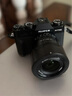 富士（FUJIFILM）X-T30 II/XT30 II 微單相機(jī) （2610萬(wàn)像素 18種膠片模擬 視頻提升） 機(jī)身黑色 曬單實(shí)拍圖