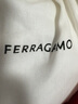 菲拉格慕（Ferragamo）男士雙面可調式Gancini皮帶 0770940_C  _105 禮物送男友 曬單實(shí)拍圖
