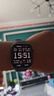 榮耀手表5 智能eSIM獨立通話10天長續(xù)航Watch5北極星系統(tǒng)精準(zhǔn)定位健康監(jiān)測心臟風(fēng)險預(yù)警AI減脂腕表pro 曜石黑【曬單好禮】 曬單實拍圖