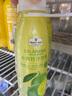 Member's Mark 小青檸汁飲料 300ml*8 300mL*8瓶 曬單實拍圖
