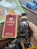 古井貢酒 年份原漿古5小酒 50度 100mL 1瓶 曬單實(shí)拍圖