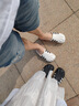 耐克（NIKE）官方ZOOM FLY 6男子公路競速專業(yè)跑步鞋秋季碳板FN8454 002幻影/空間藍/足球灰/閃電藍 44.5 曬單實拍圖