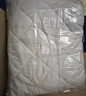 舒達(dá)（serta）夢享清氧保護(hù)墊防螨抗菌保護(hù)墊子防滑防塵罩床笠式床墊套1.8米 曬單實(shí)拍圖