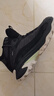 邁樂(lè )（Merrell）MOAB SPEED 2 MID GTX戶(hù)外中幫男女款防水防滑輕量越野跑徒步鞋 J037501黑色男 43 曬單實(shí)拍圖